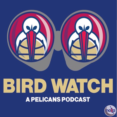 Bird Watch | A Pelicans podcast