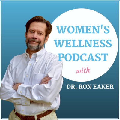 Women's Online Wellness Podcast