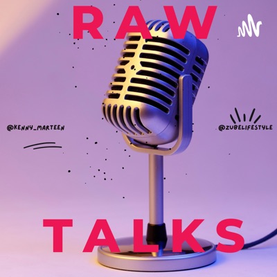 RawTalks