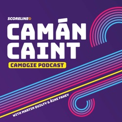 Caman Caint S06E01: Inter-county camogie is back, Shem Kelly talks Kilkenny's season start and more