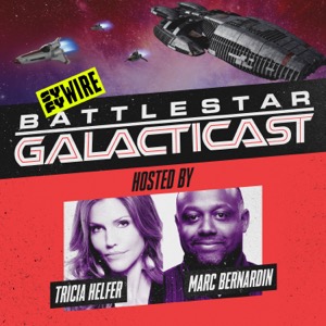 Battlestar Galacticast