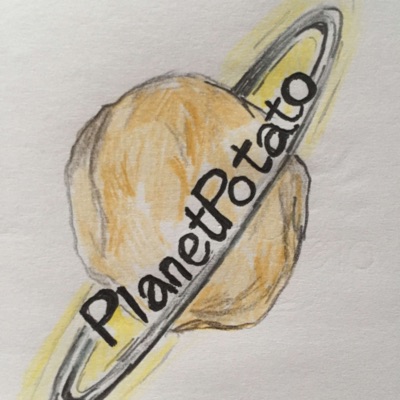 PlanetPotato