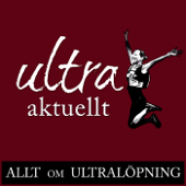 Ultraaktuellt - allt om ultralöpning - Daniel Westergren & Johnny Hällneby