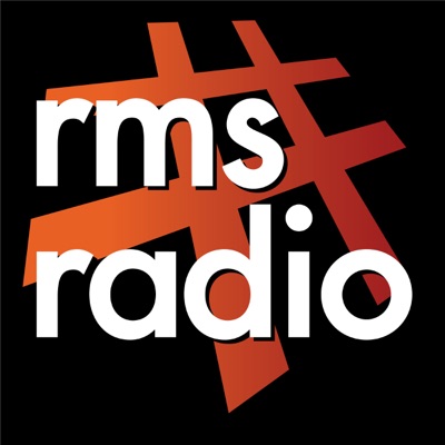 #rmsradio