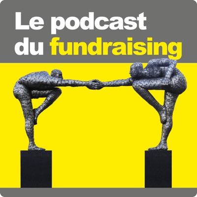 Le podcast du fundraising