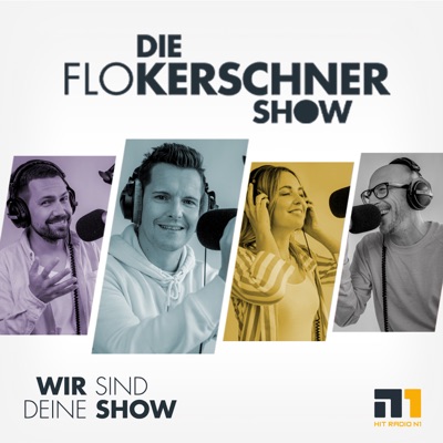 Die Flo Kerschner Show Die Flo Kerschner Show