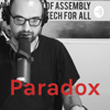 Paradox - Kambiz Hosseini