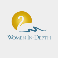 Women In-Depth: Conversations about the Inner Lives of Women podcast