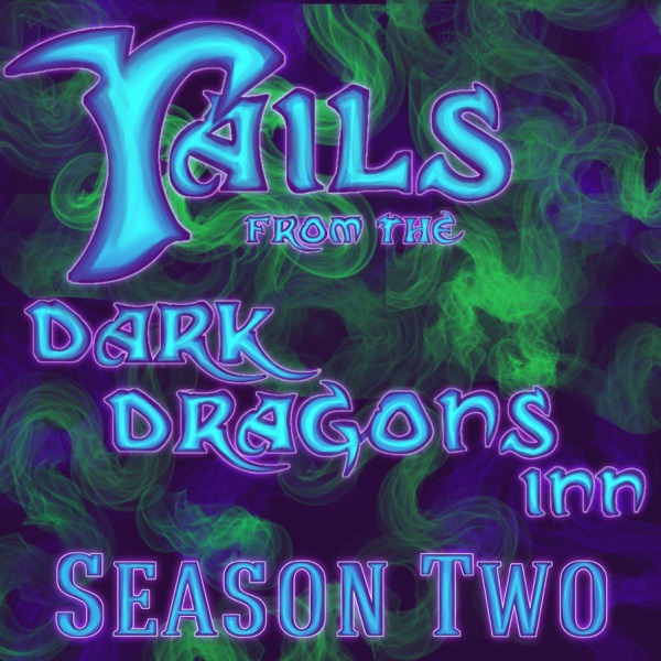 The Dark Dragons Inn - Campaign Artwork