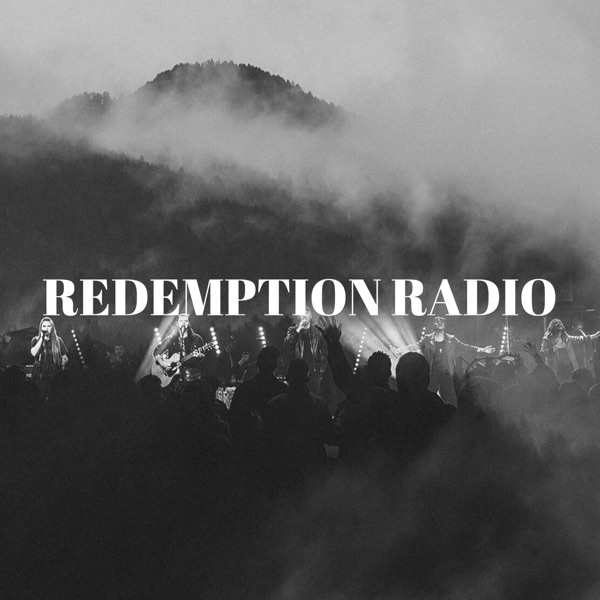 Redemption Radio Artwork