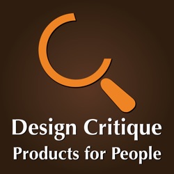 DC114 Critique: When People Are the UI in Service Designs