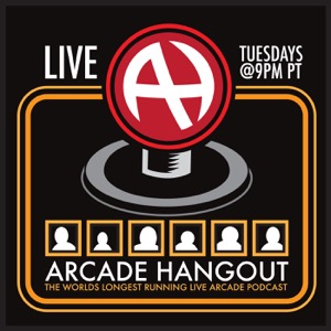 The Arcade Hangout