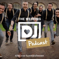 The Wedding DJ Podcast 