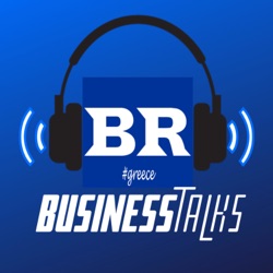 Ο Έλληνας Επιχειρηματίας της Χρονιάς ft. Αναστάσιος Σπανίδης - Business Talks 112