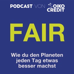 Alternativen in der Landwirtschaft