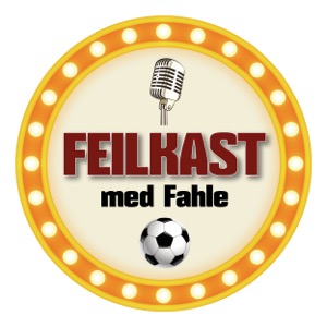 Feilkast med Fahle