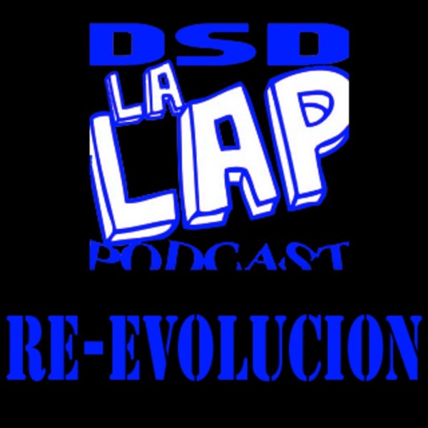 DESDE LA LAP PODCAST