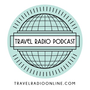 Travel Radio Podcast