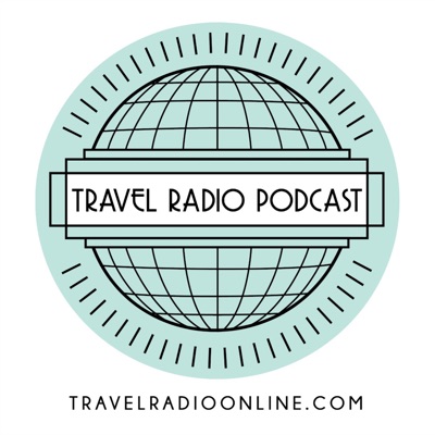 Travel Radio Podcast