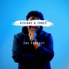 Visions & Tones Cover Art