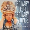 Ordinary People. Ordinary Things. with Melissa Radke