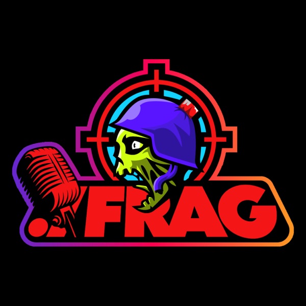 Now We Gaming! a ./Frag Podcast