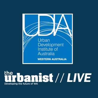 The Urbanist Live