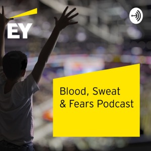 EY Personal Performance Programme podcast