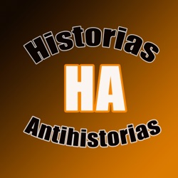 HISTORIAS ANTIHISTORIAS