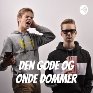 Den gode og onde dommer