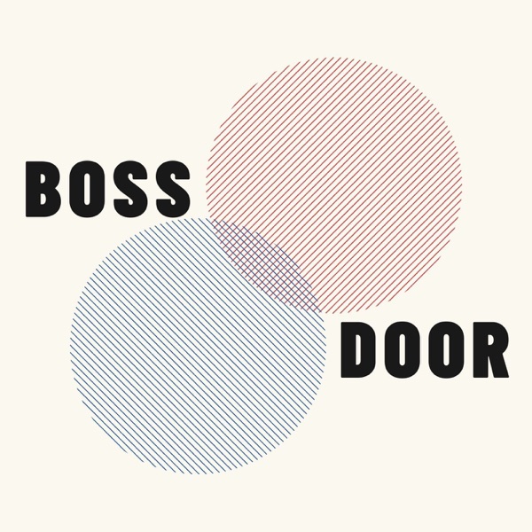 Boss Door Artwork