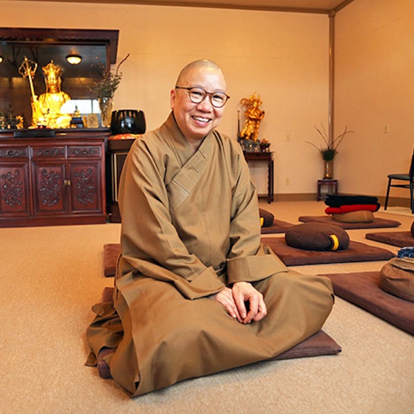衍傑法師 粵語開示搜集