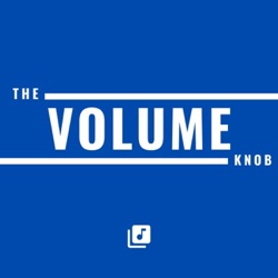 The Volume Knob