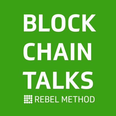 Blockchain Talks by Rebel One