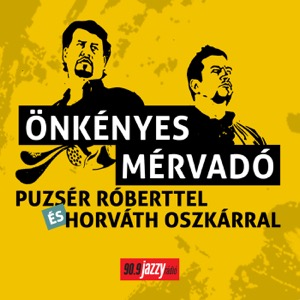 Önkényes Mérvadó