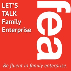 51: Communication Dynamics in Business Families