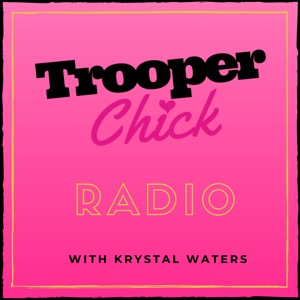 TROOPER CHICK