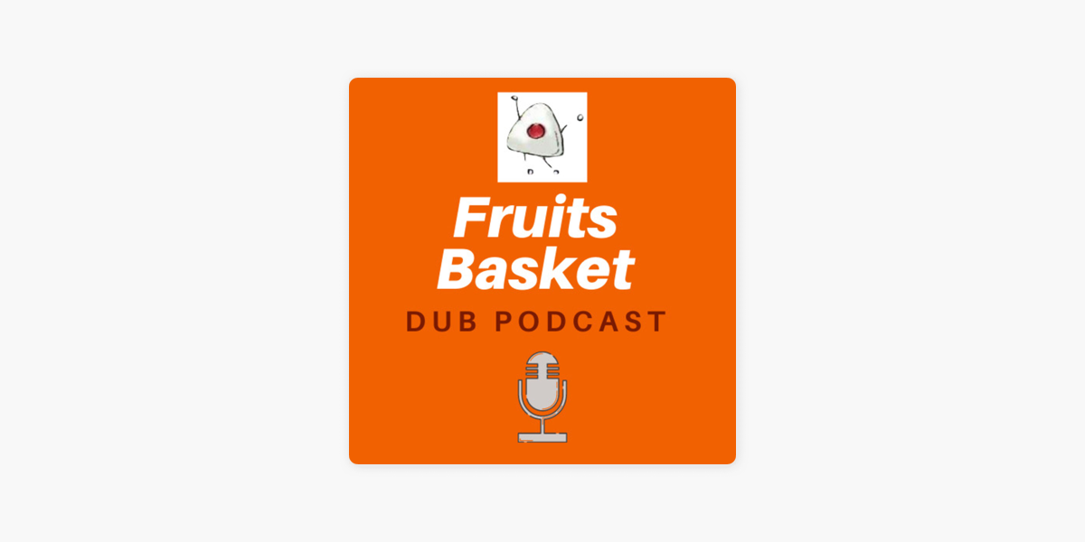 Fruits Basket -prelude-, DUB