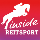 inside Reitsport - reitsport MAGAZIN Podcast