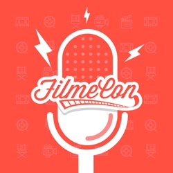 Podcast FilmeCon