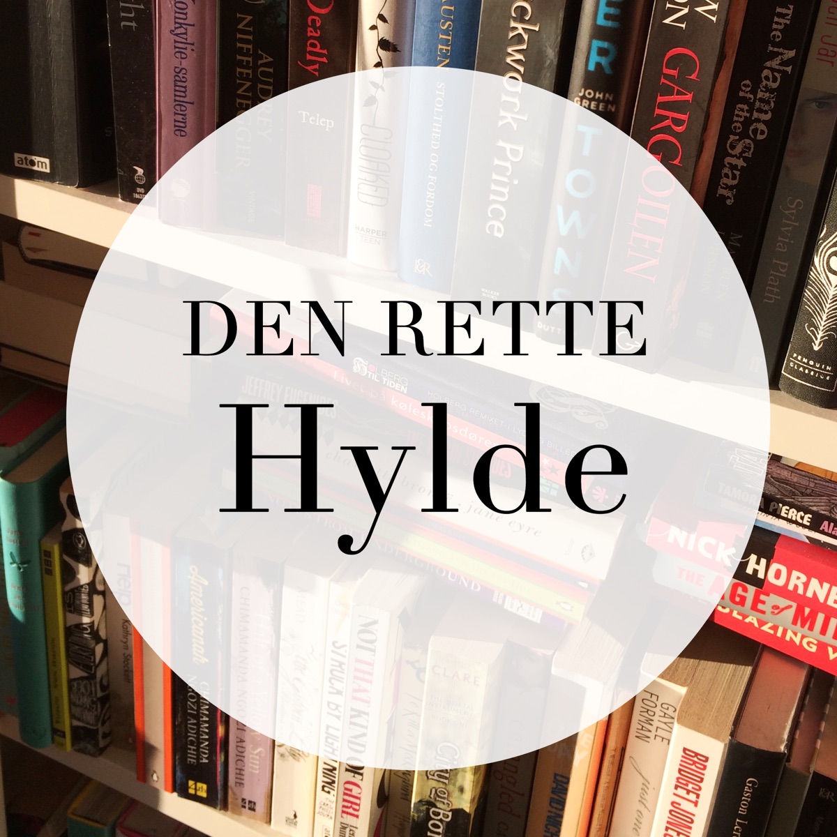 Den Rette Hylde - Podcast – Podtail