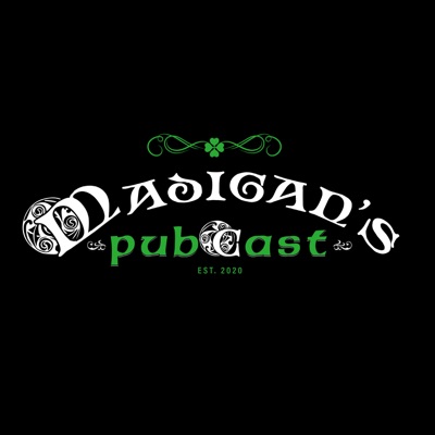 Madigan's Pubcast:Kathleen Madigan