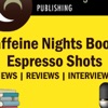 Caffeine Nights Espresso Shots