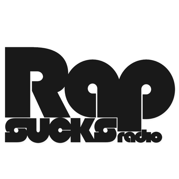 Rap Sucks Radio image