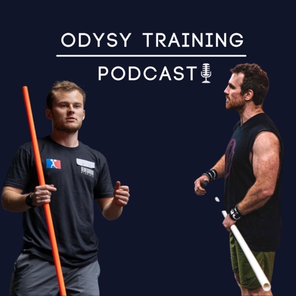 ODYSY Training Podcast