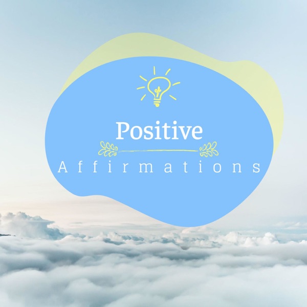 Positive Affirmations image