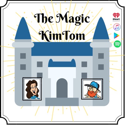 The Magic KimTom