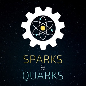 Sparks and Quarks