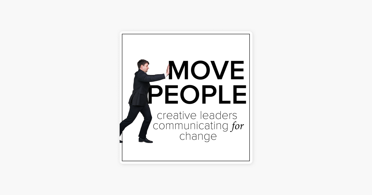Move People Podcast on Apple Podcasts ‎Move People Podcast on Apple Podcasts