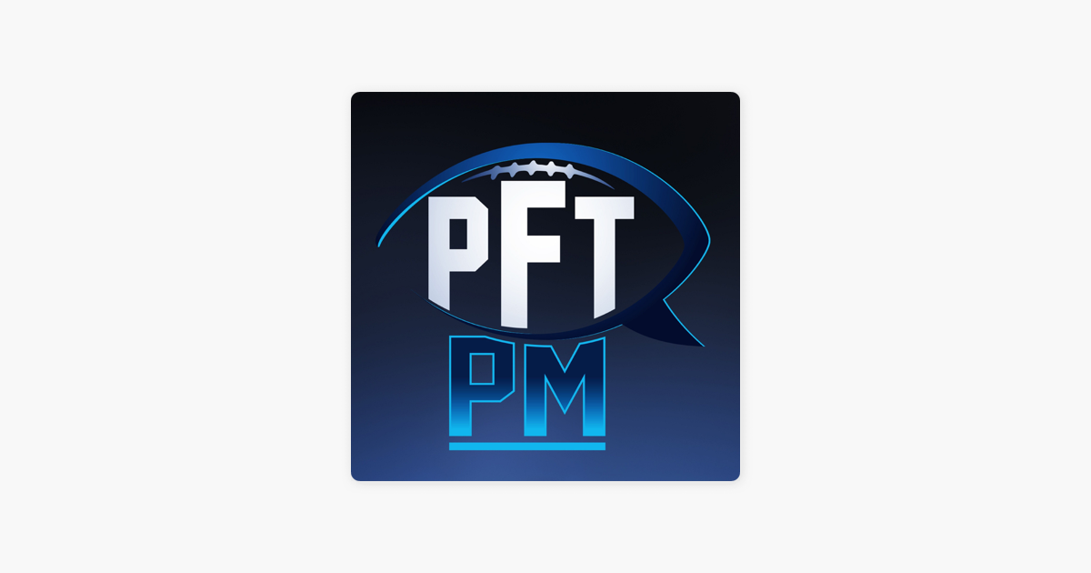 PFT PM: 49ers TE George Kittle; plus a special #PFTPMPosse Mailbag from The  Barn on Apple Podcasts